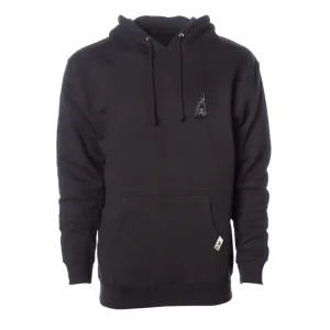 New Hampshire Camo Hoodie