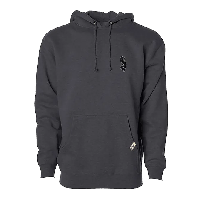 New Jersey Vintage Hoodie