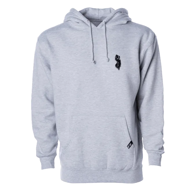 New Jersey Vintage Hoodie