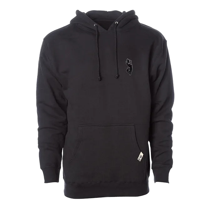 New Jersey Vintage Hoodie