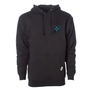 New Mexico Turquoise Hoodie