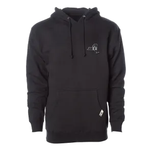New York Vintage Hoodie