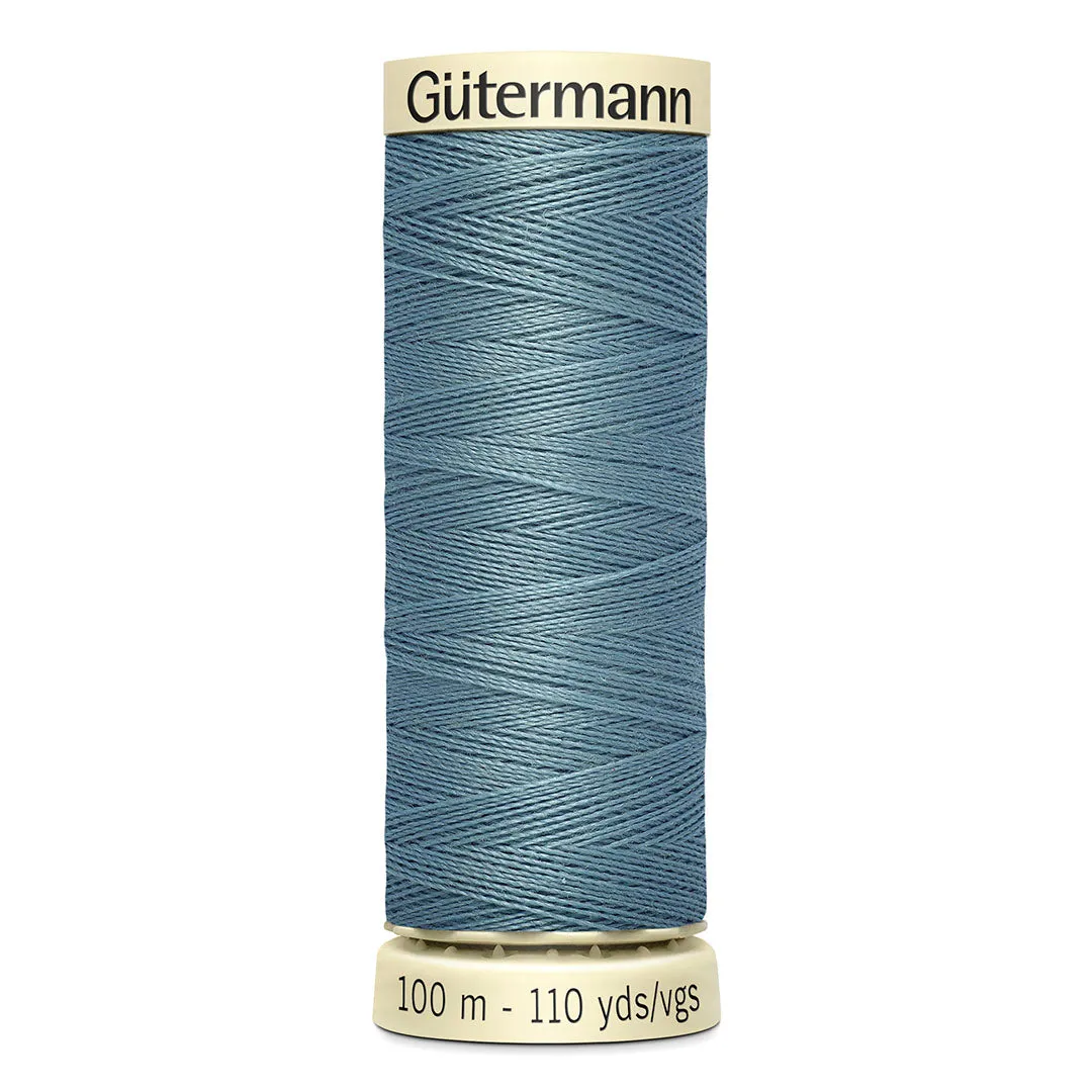 Nuovo Dusk Blue Lining