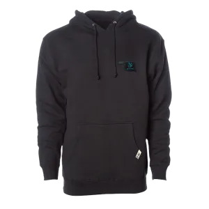 Oklahoma Turquoise Hoodie
