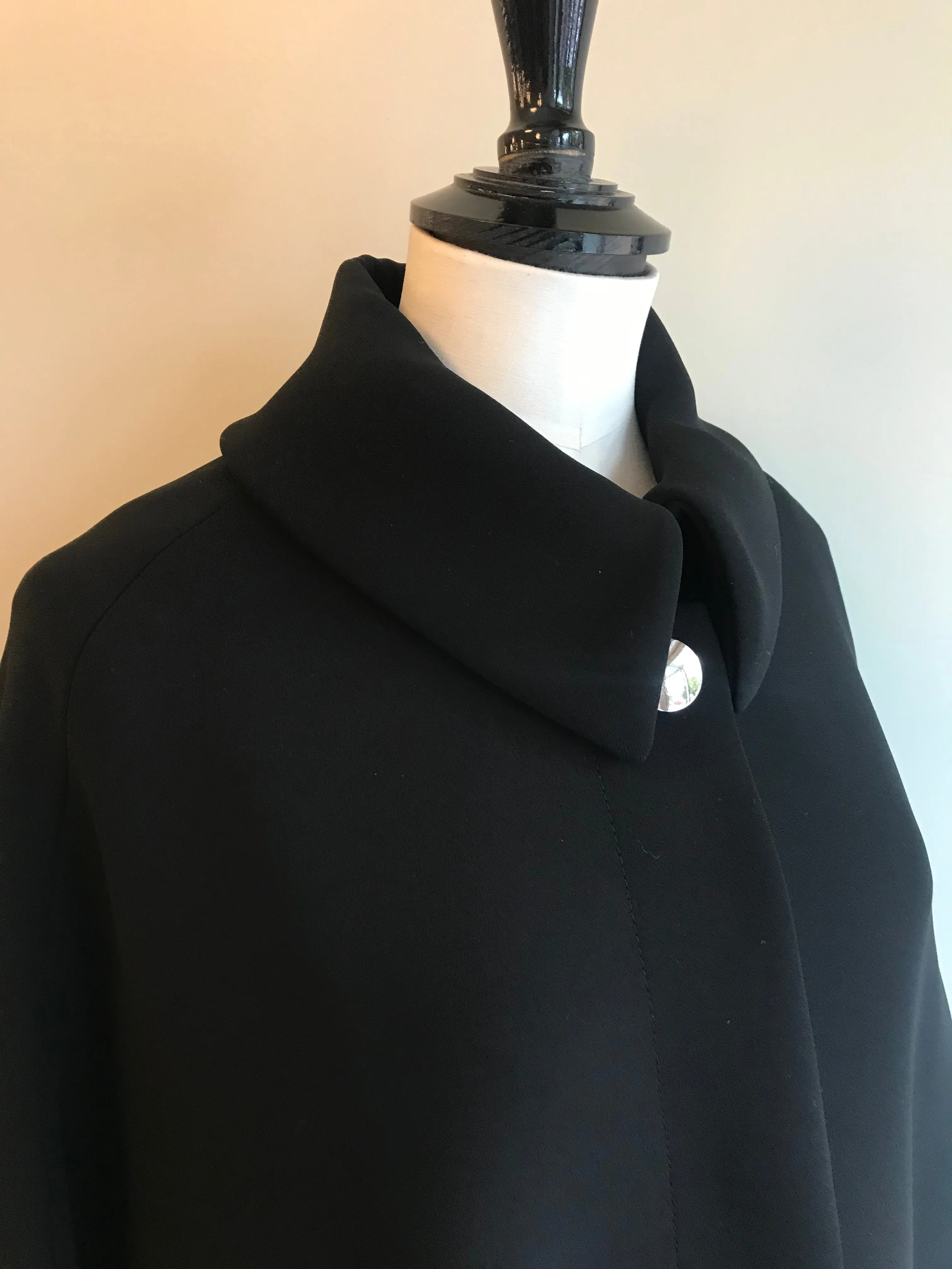Opera Coat