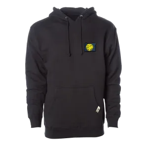 Oregon 33 PVC Hoodie