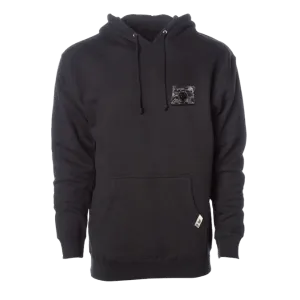 Oregon Camo Hoodie