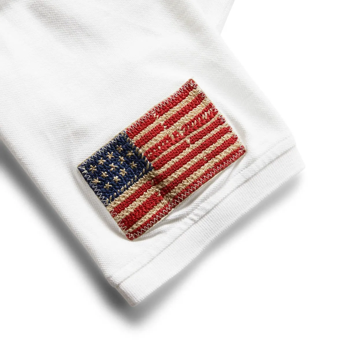ORIGINAL LABEL POLO OXFORD