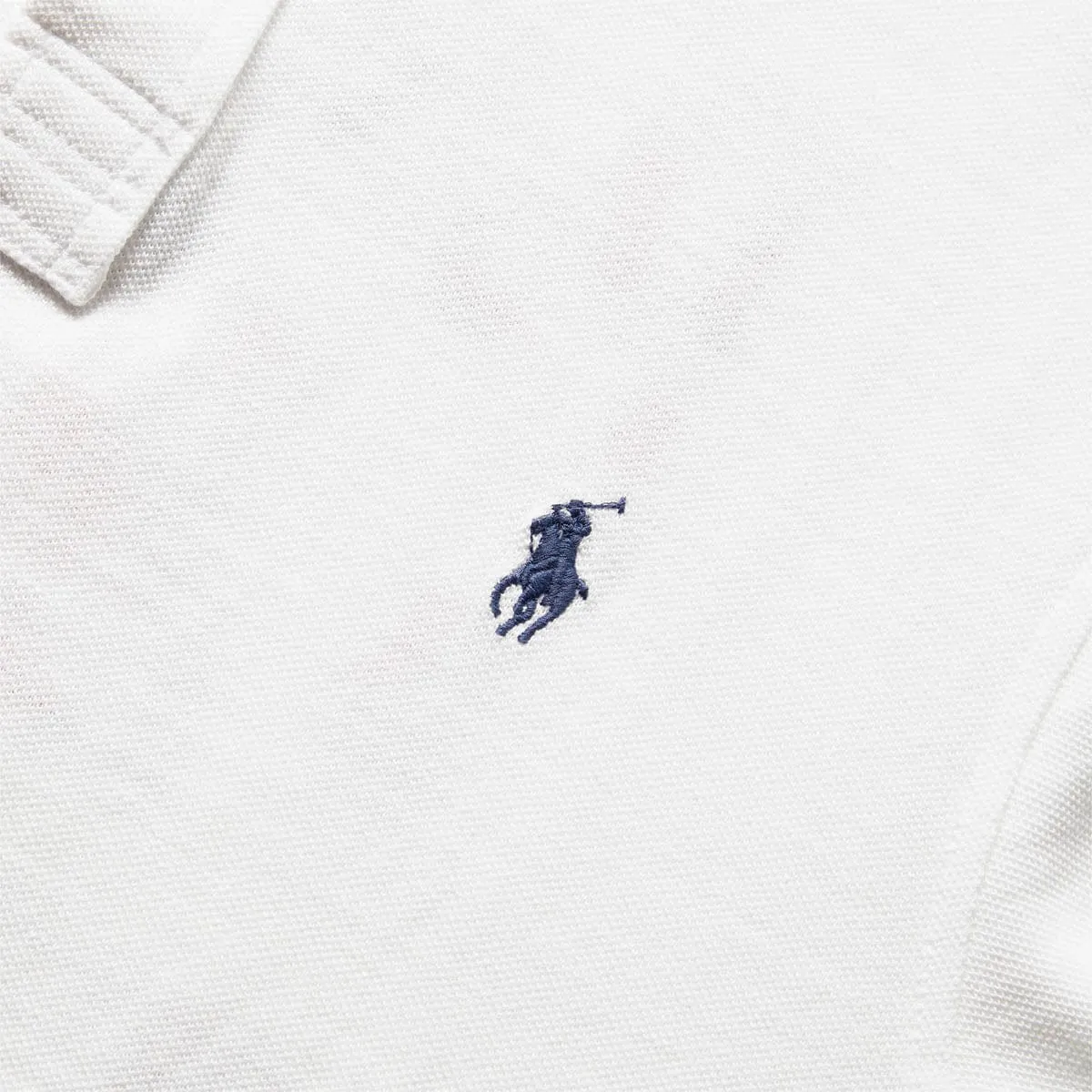 ORIGINAL LABEL POLO OXFORD