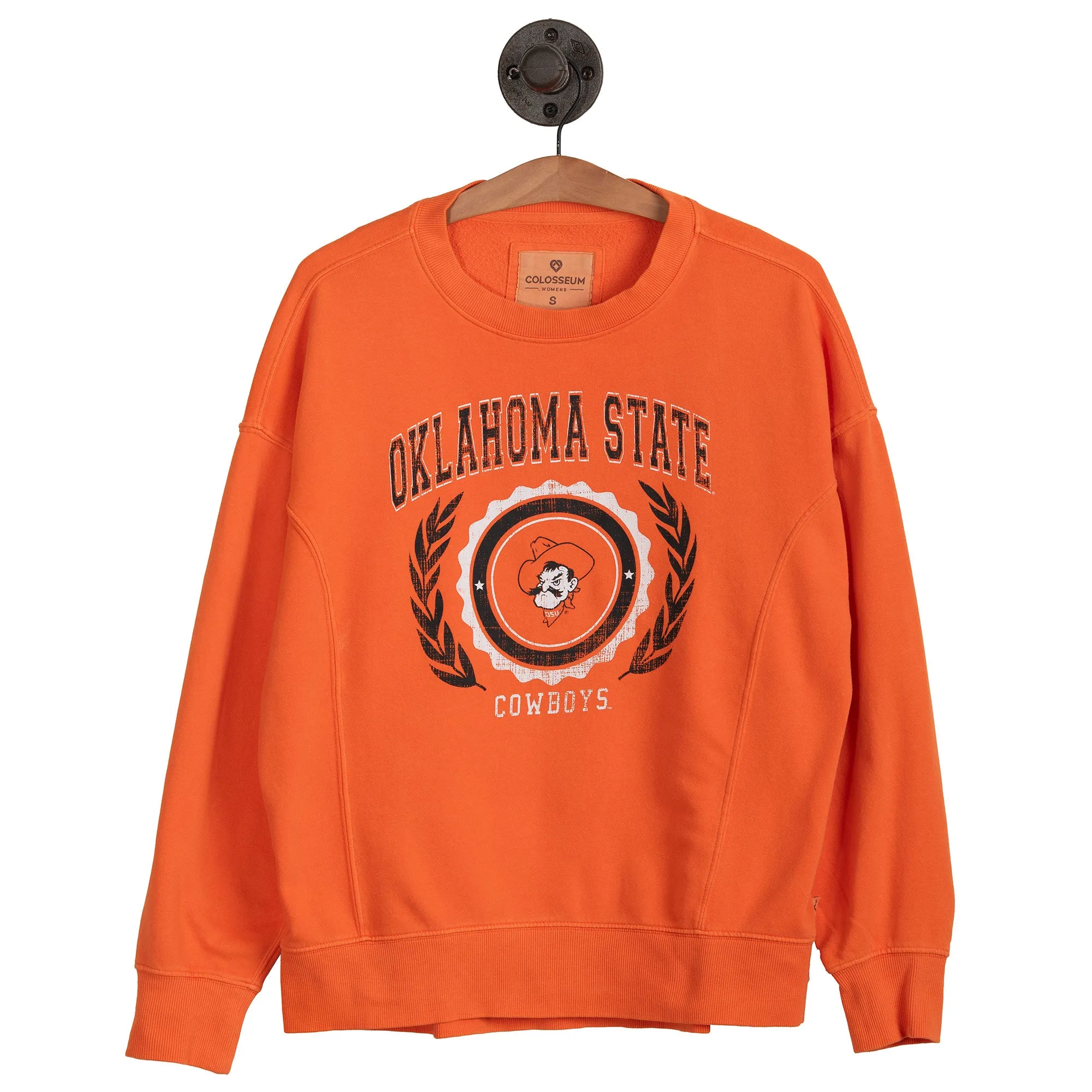 OSU GIRLS OVERSIZED PULLOVER - OSUGOSP