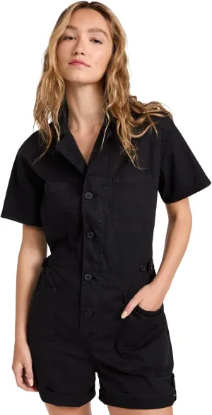 Pistola Denim Women's Parker Jumpsuit