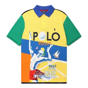 POLO VOLLEY POLO