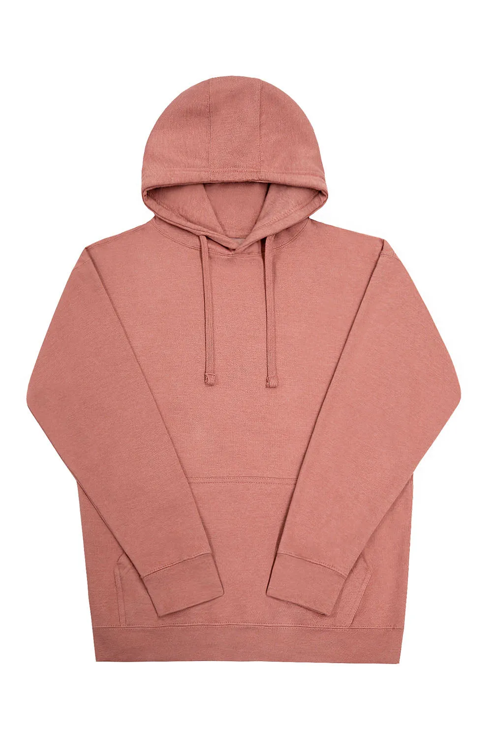 Premium Heavyweight Pullover Hoodie (More New Colorways)