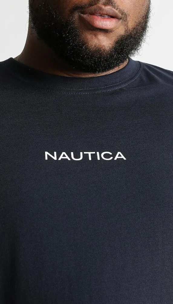 Results BIG & TALL SMITHSON TEE