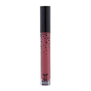 Rock Liquid Matte Lipstick