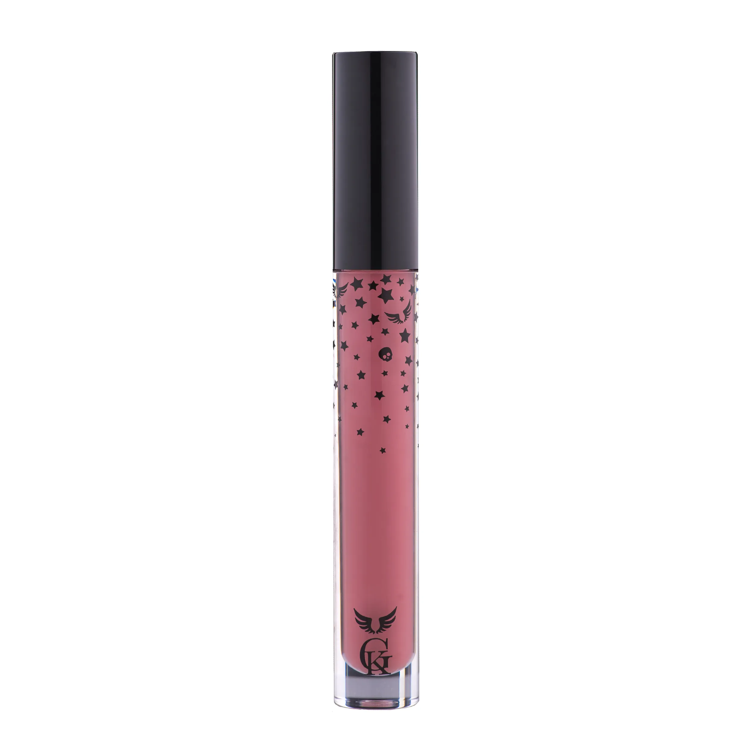Rock Liquid Matte Lipstick