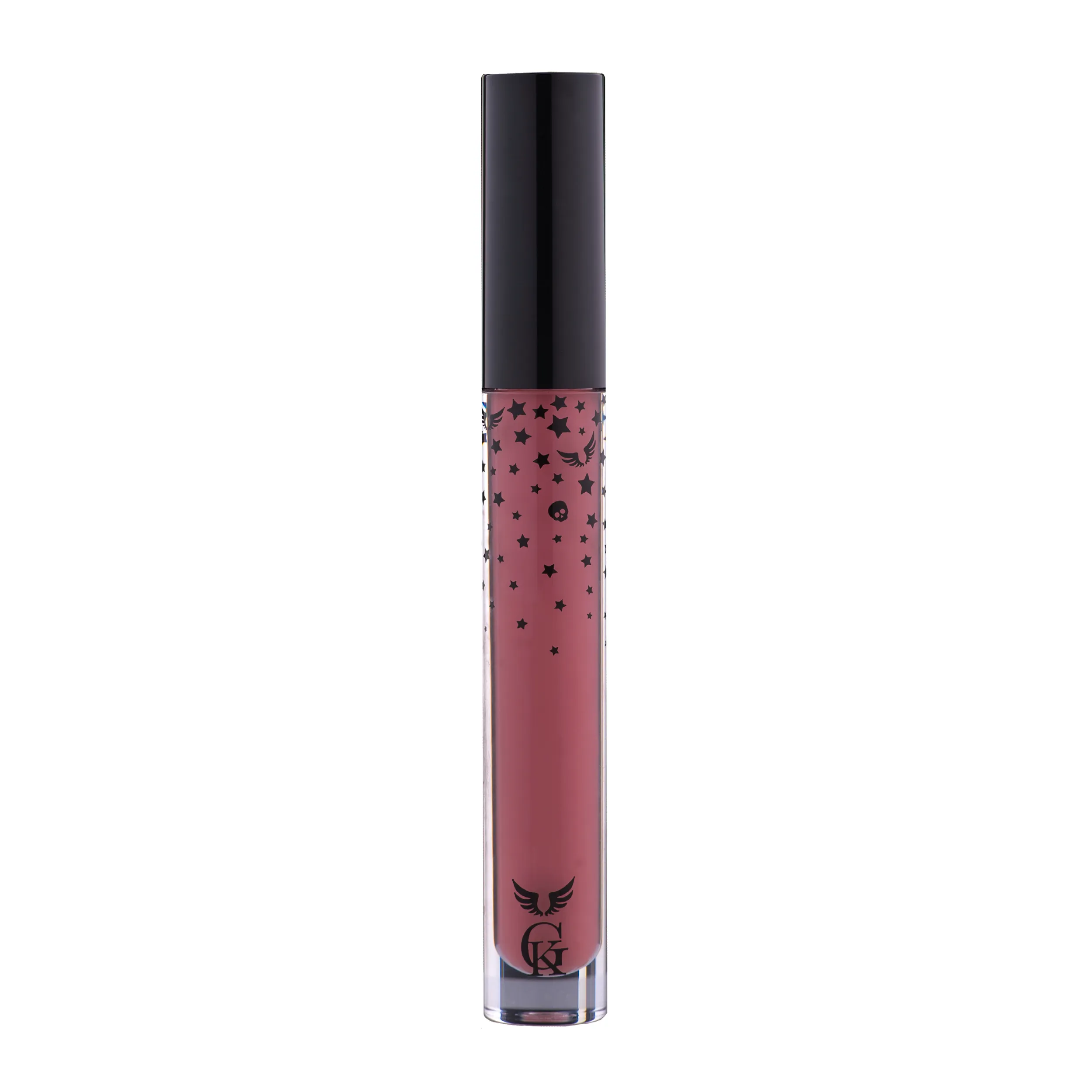 Rock Liquid Matte Lipstick