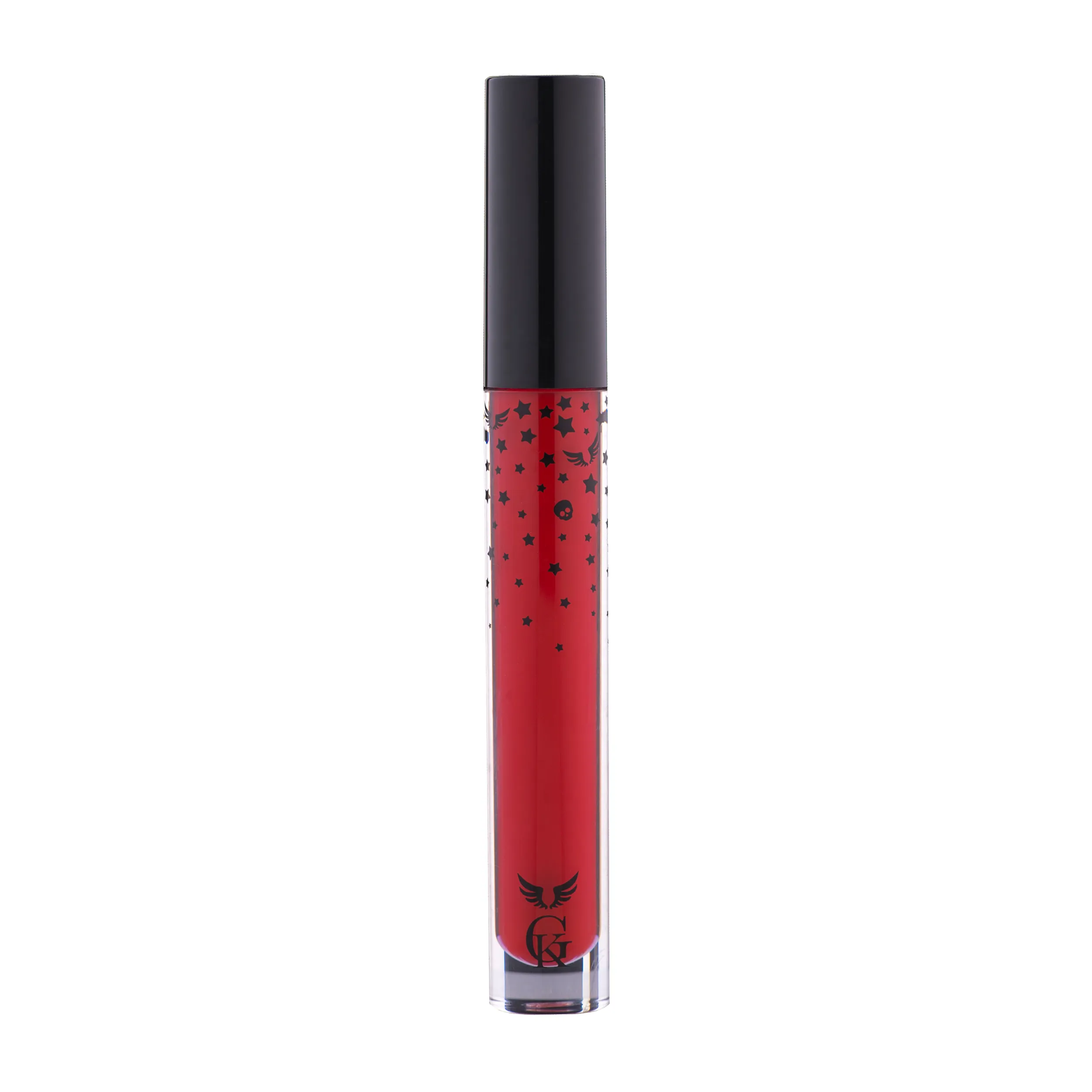 Rock Liquid Matte Lipstick