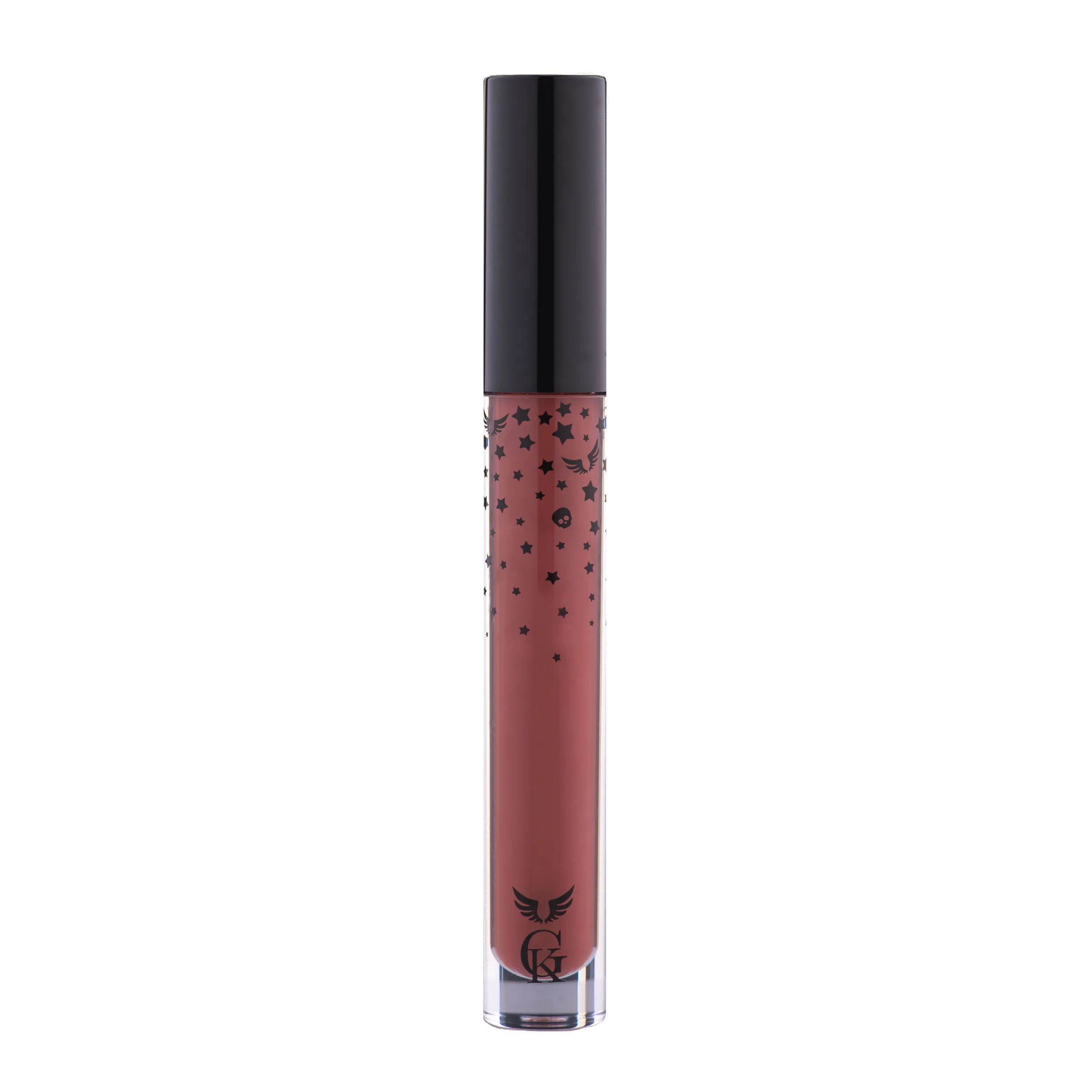Rock Liquid Matte Lipstick