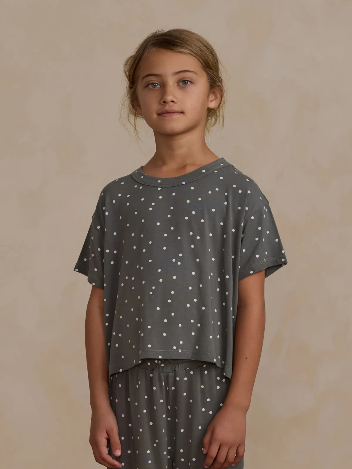 Rylee & Cru Ruthie Set, Holiday Dot