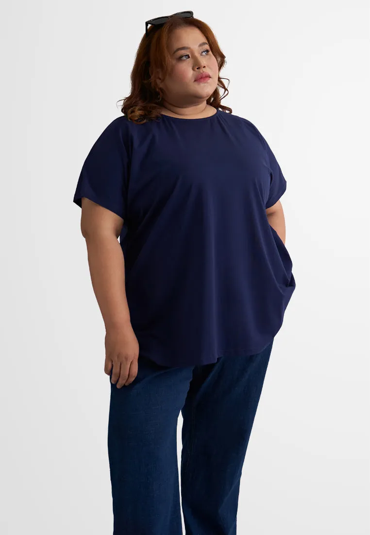 Sabrina EVERYDAY Basic Short Sleeve Tshirt