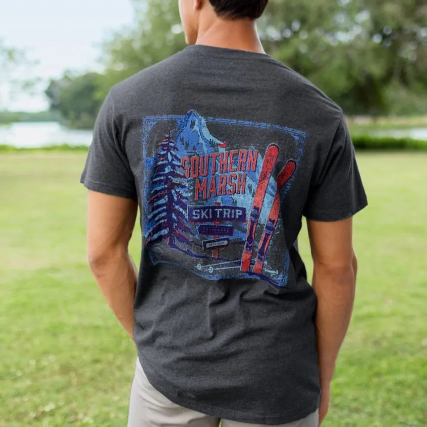 Ski Trip Tee