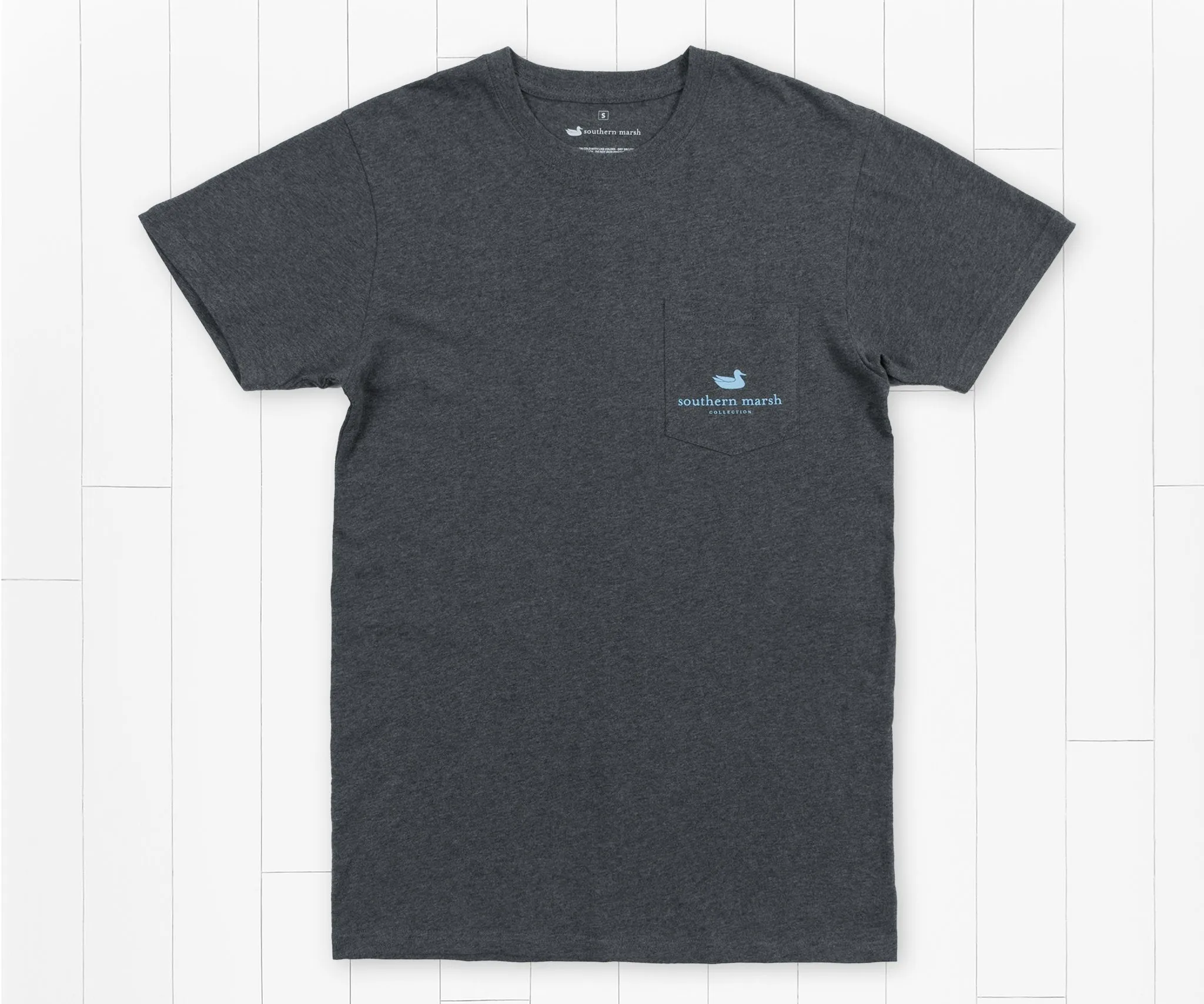 Ski Trip Tee