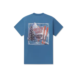 Ski Trip Tee