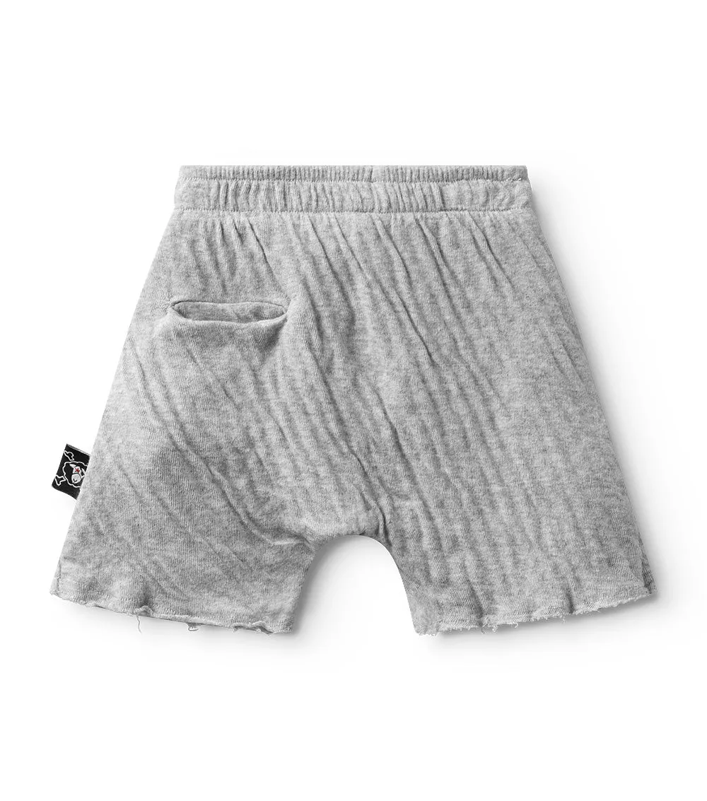 soft shorts