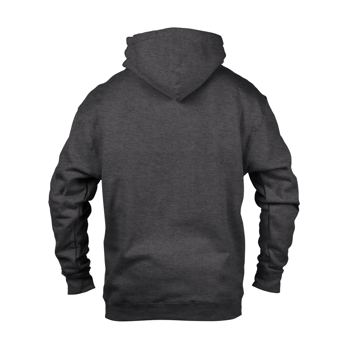 Subto Fund Hoodie