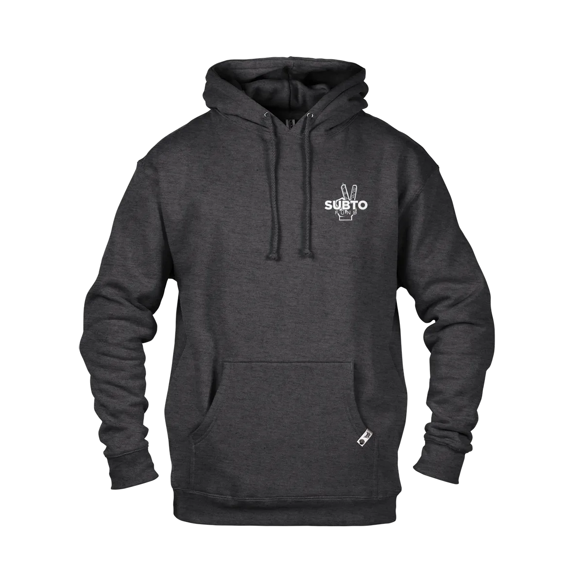 Subto Fund Hoodie