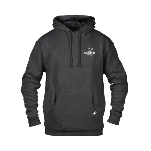 Subto Fund Hoodie