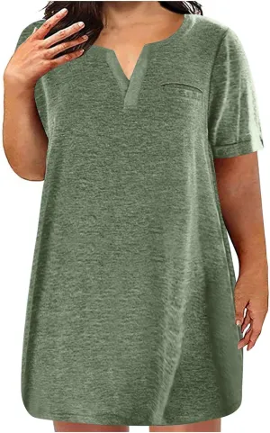 Summer Dresses for Women 2024 Plus Size, Women Summer Dresses, Bohemian Dress for Women Midi, Womens Sundresses 2024