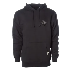 Texas Camo Hoodie
