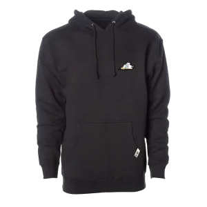 Virginia 10 PVC Hoodie