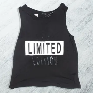 women t-shirt/ black/ cotoon / made in Turkey -3422