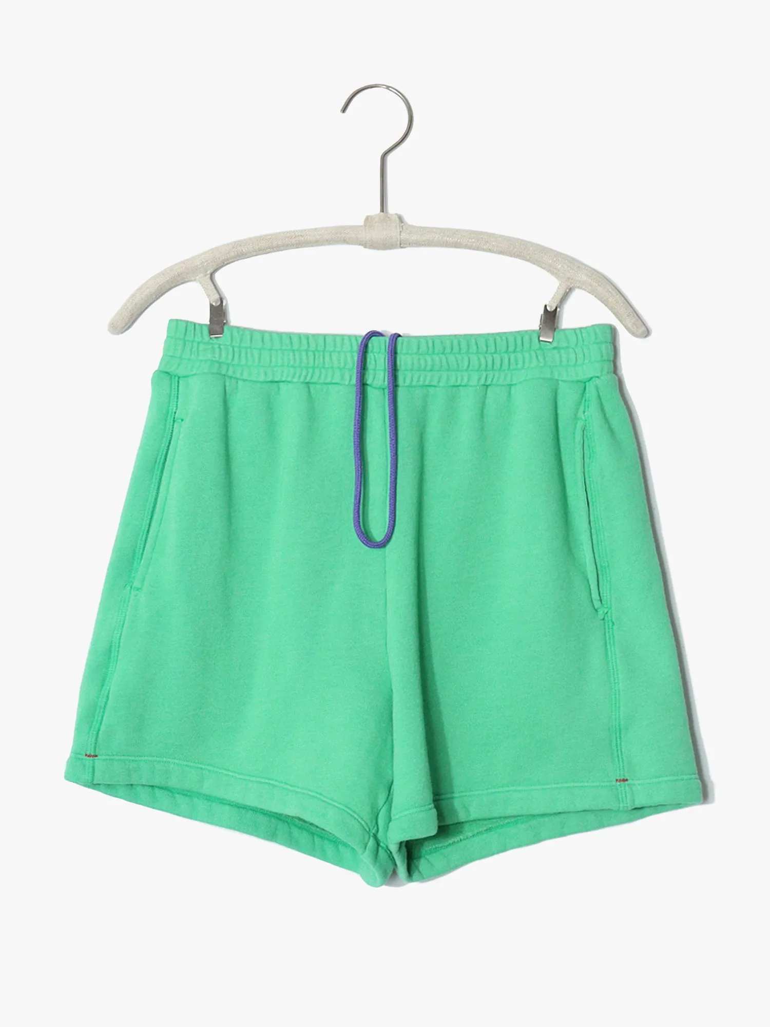 Xirena - Shayne Short in Lime