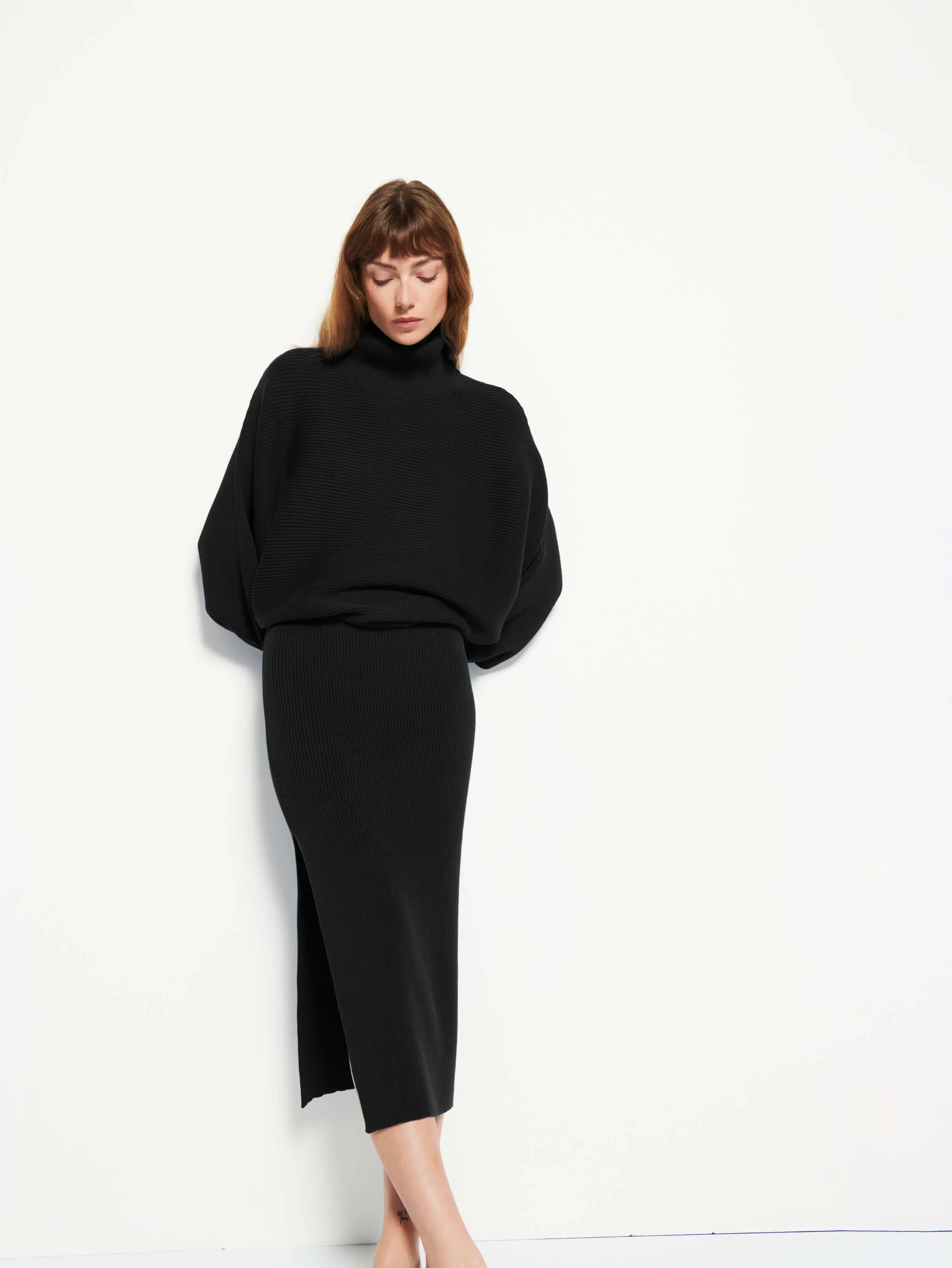 Zion Skirt